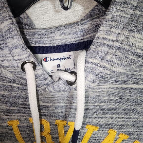 UC IRVINE champions sweatshirt women's size XL - Picture 5 of 7